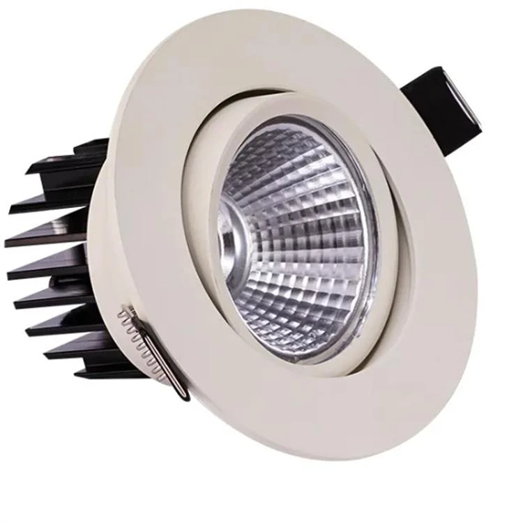 led down light led down light