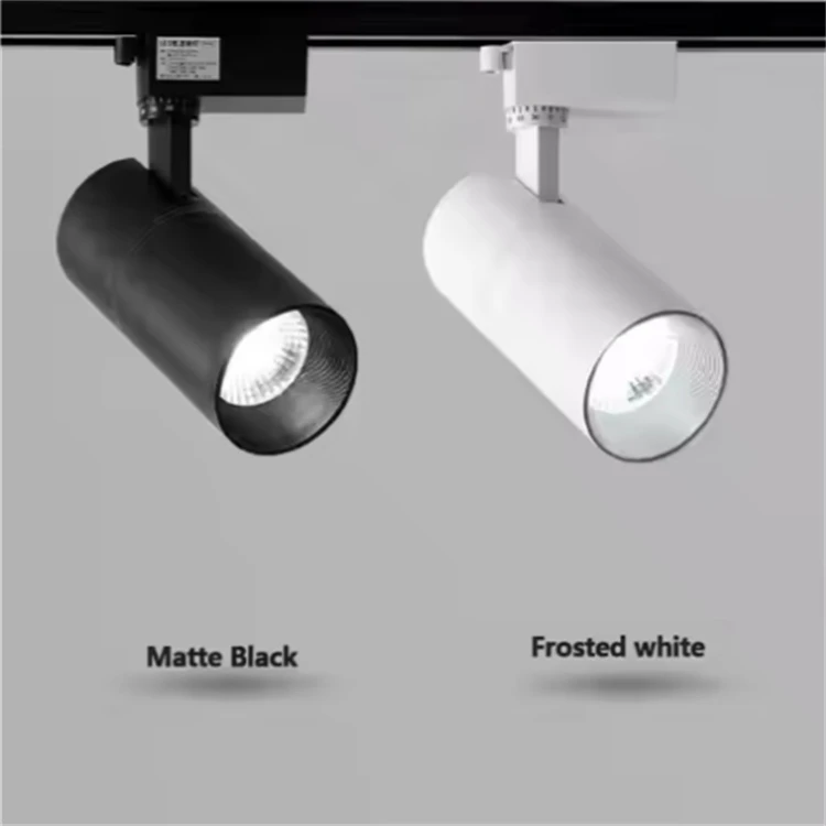 magnetic track light magnetic track light