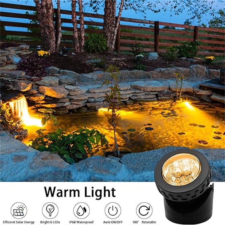 Pool light 5
