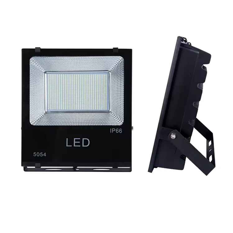 Parking Lot Floodlight 2