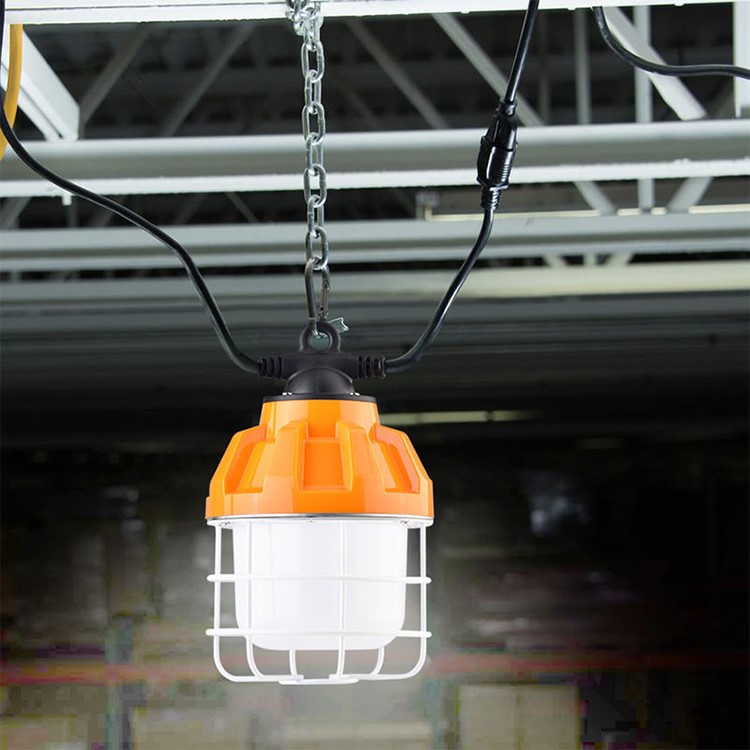 High Brightness Explosion Proof Light 3