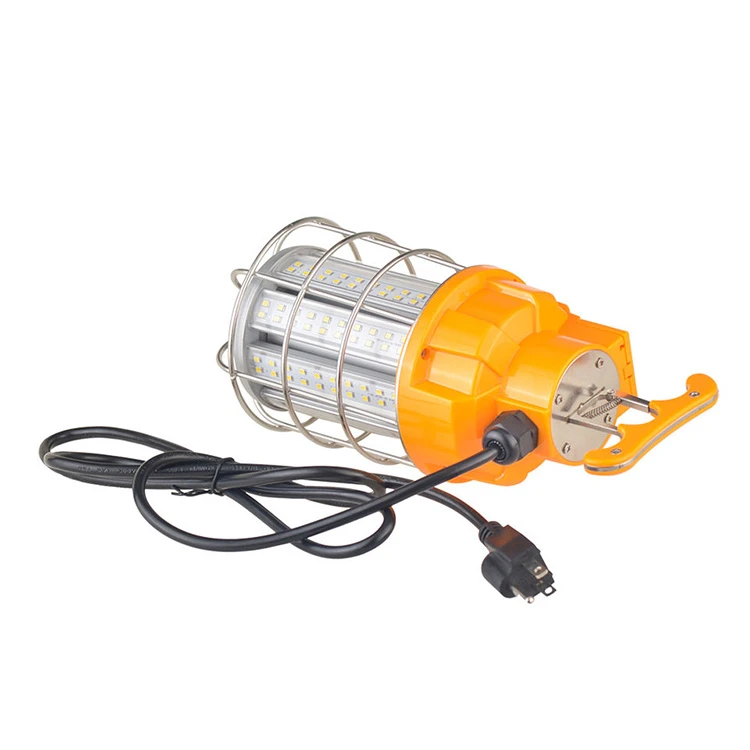 LED Work Light For Truck 4 LED Work Light For Truck 4