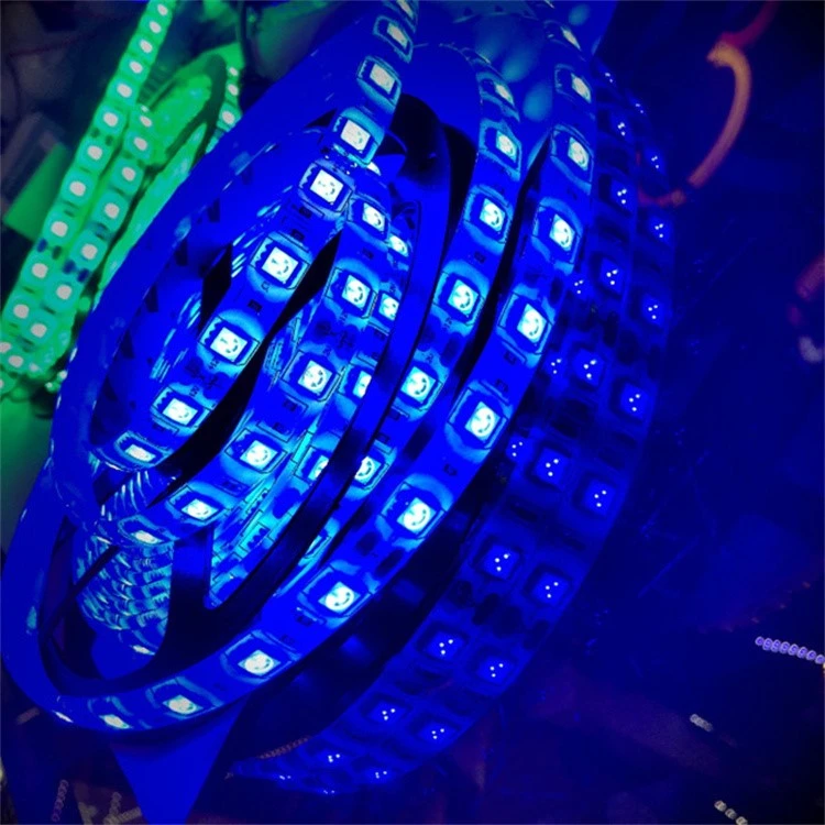 LED Strip Light Used For Kitchens 3