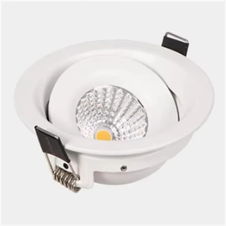 IP44 Led Cob Down Light best