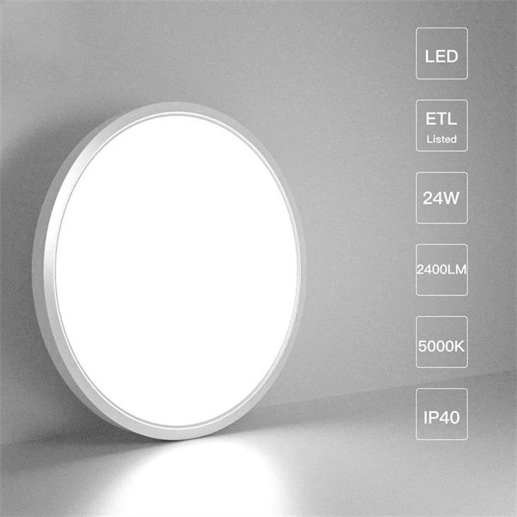Homekit Wifi Voice Control Bedroom Ceiling Light