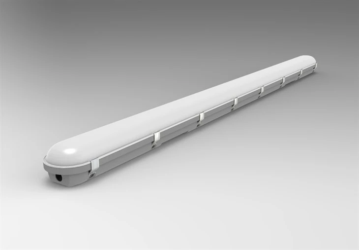 IP65 LED Tri-proof Light Outdoor