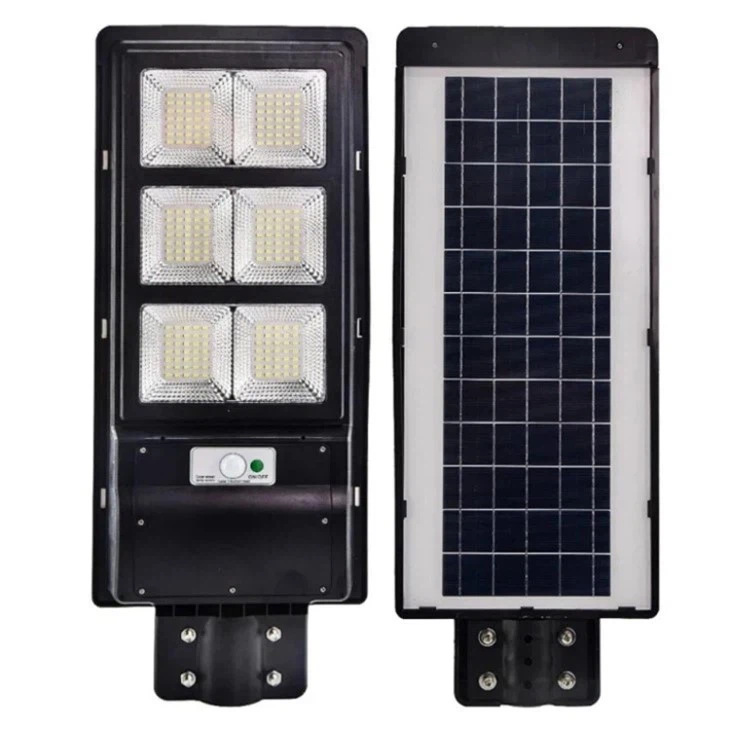 IP65 Solar Street Lamp