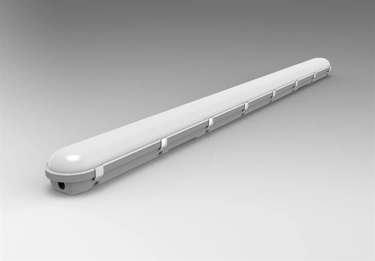 IP65 Waterproof Explosion-Proof Moisture-Proof Vapor Tight Light