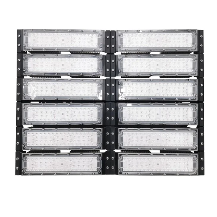 IP66 LED Stadium Light 400W