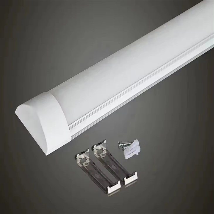 Led Batten Lamp 4ft 36w Linear Light