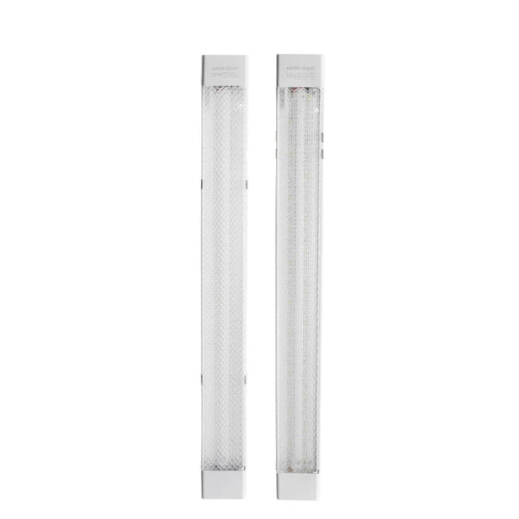 LED Batten Light Slim Wall Lamp