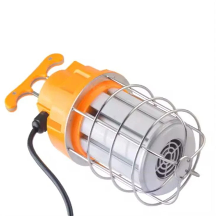 Led Construction Light