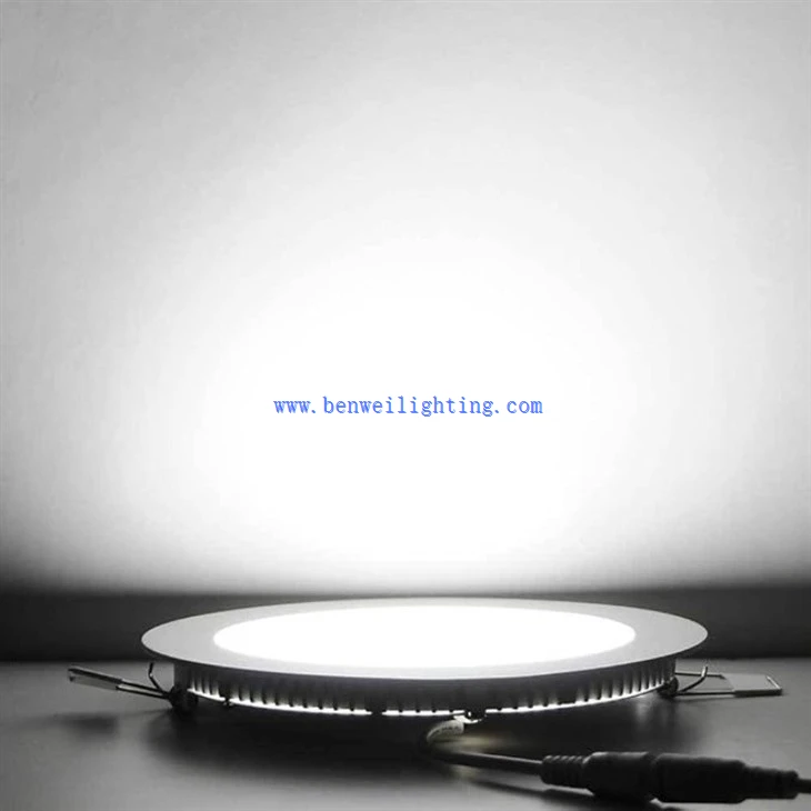 LED Down Light 120LM/W150LM/W 20W