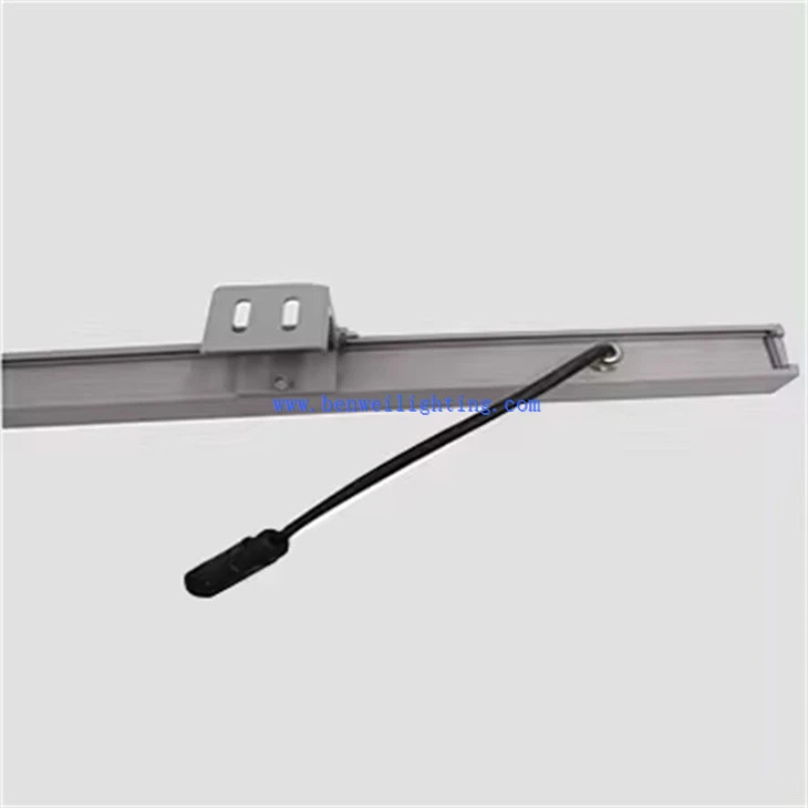 LED Facade Lighting (3)