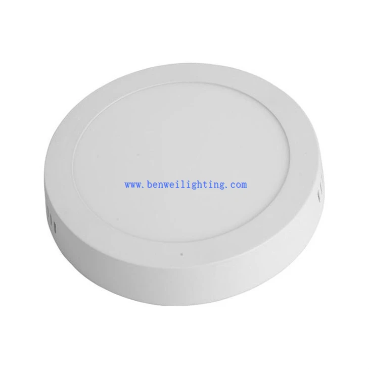 LED Flat Panel Surface Mount Led