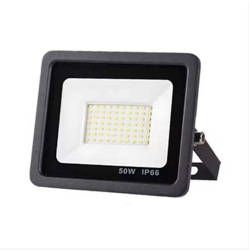 Led Ip65 Waterproof High Brightness Floodlight