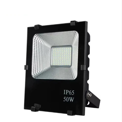 Led Ip65 Waterproof High Brightness Floodlight