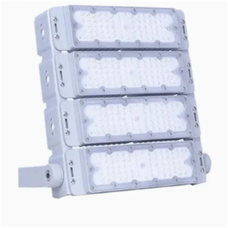 LED Module Flood Light factory