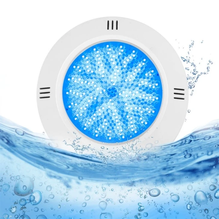 Led Pool Light Bulbs