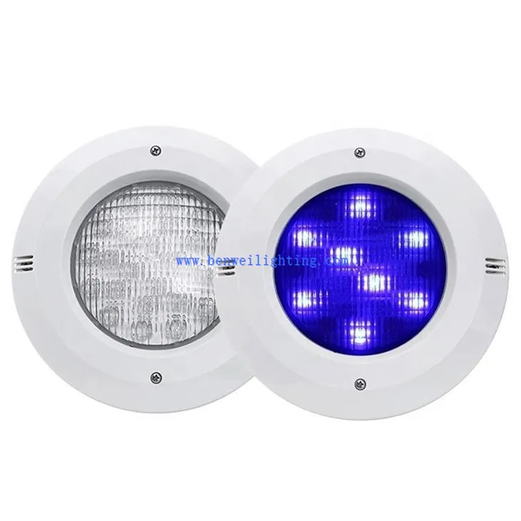 waterproof led lights for water features
