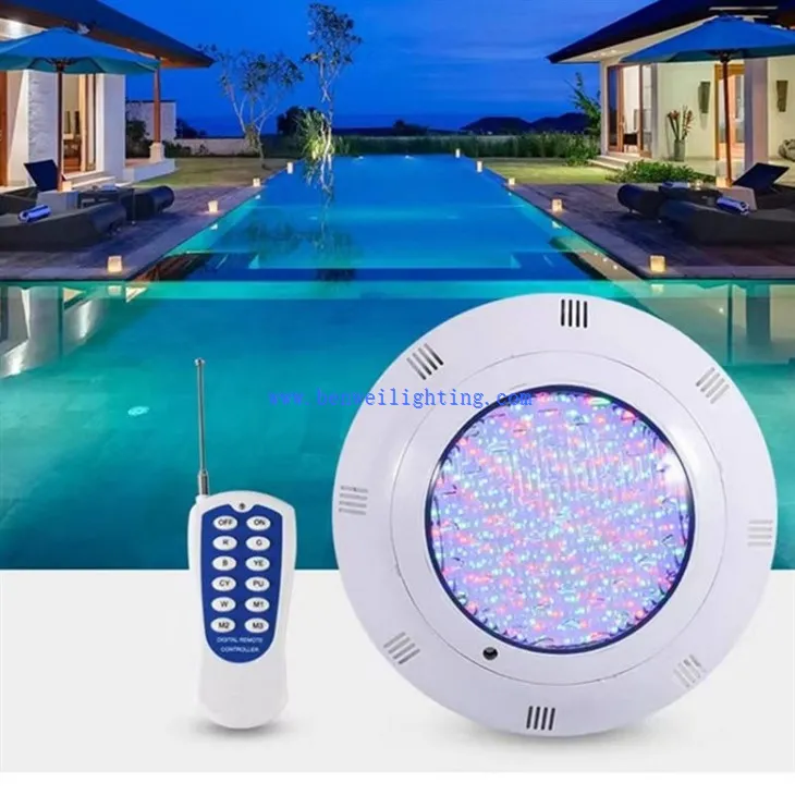 underwater led strip lights