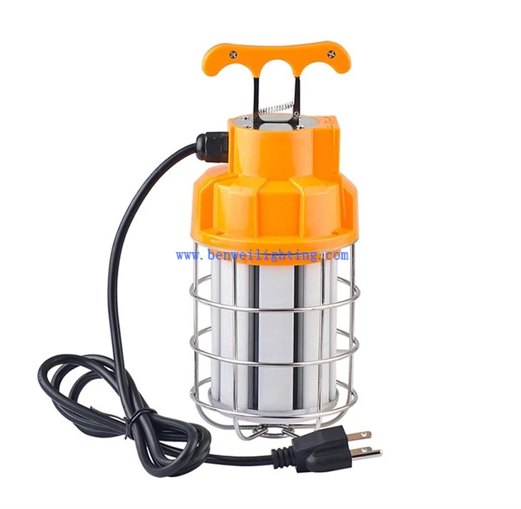 LED Portable Construction Light