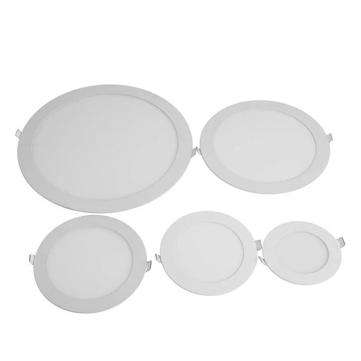 LED Round Ceiling Light