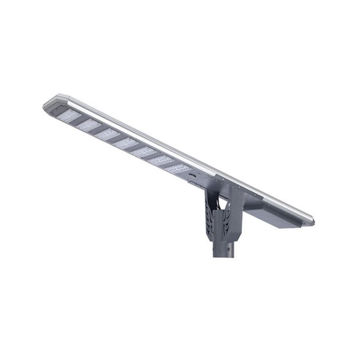Led Solar Street Lamp 24V