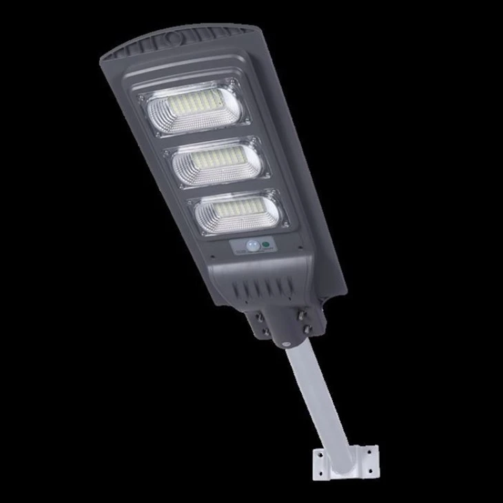 LED Solar Street Light 3800K Ip67