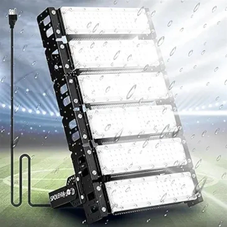 LED Stadium Light 200W 4700K