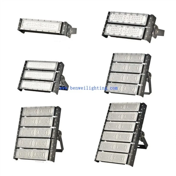 LED Stadium Light 200W 4700K