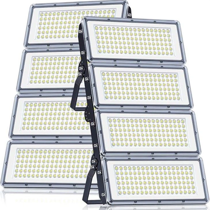 LED Stadium Light 230W 5900K
