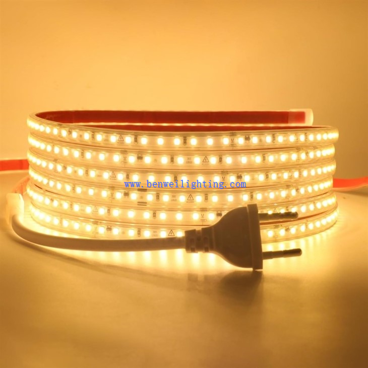 LED Strip Lights White 12W 6500K
