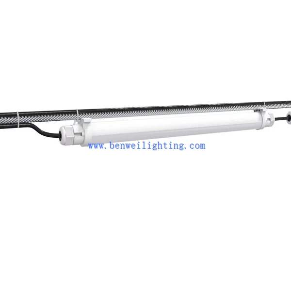 Led Tube Light For Chicken Farm
