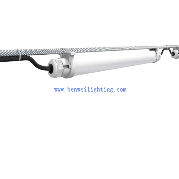 Led Tube Light For Chicken Farm
