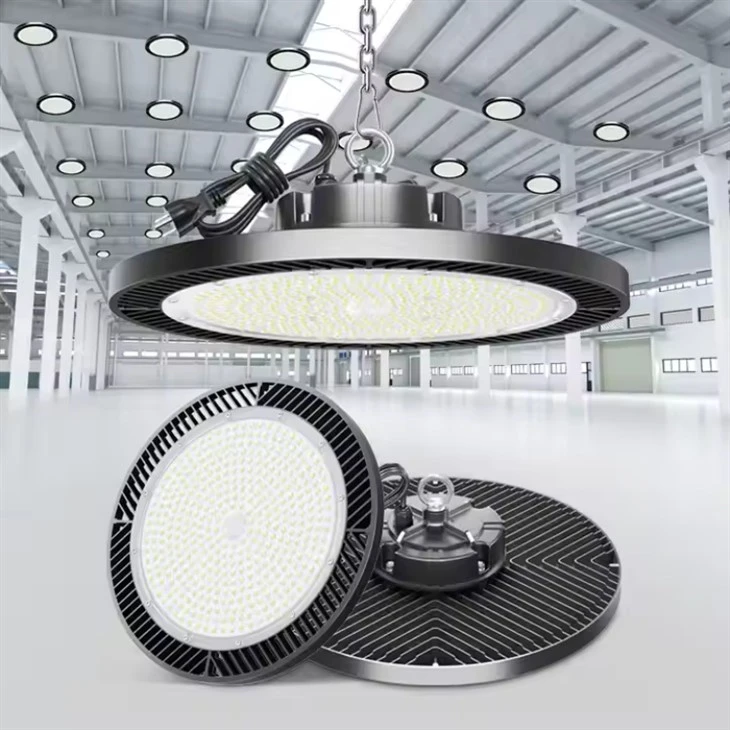 Led Waterproof Highbay Light 200W Ip66