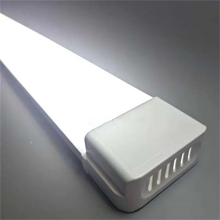 dimmable led batten