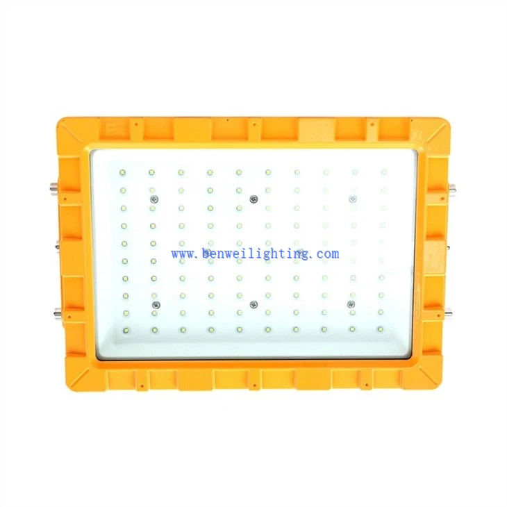 Maintenance-free explosion-proof light (1)