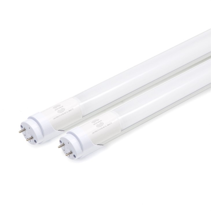 Microwave Sensor T8 LED Tube Light