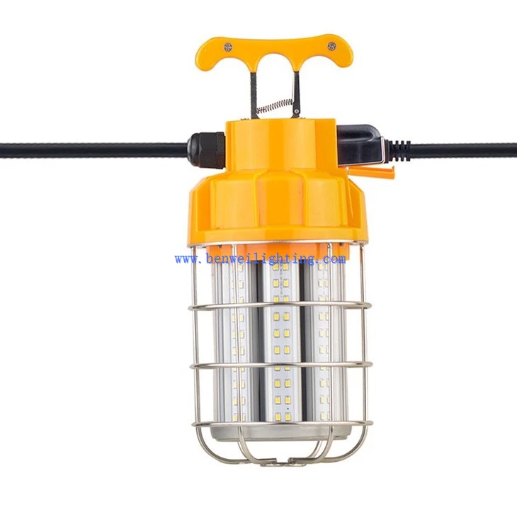 Mini Round Portable Light (5)