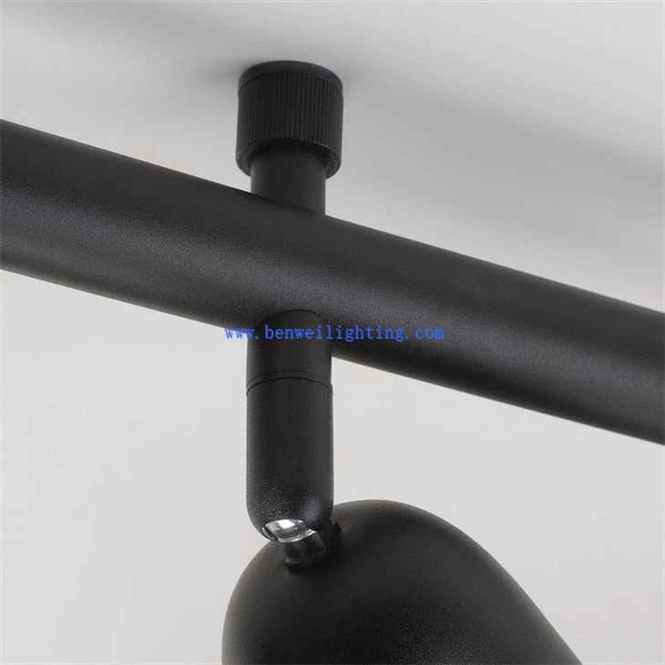 Minimalist track light (1)