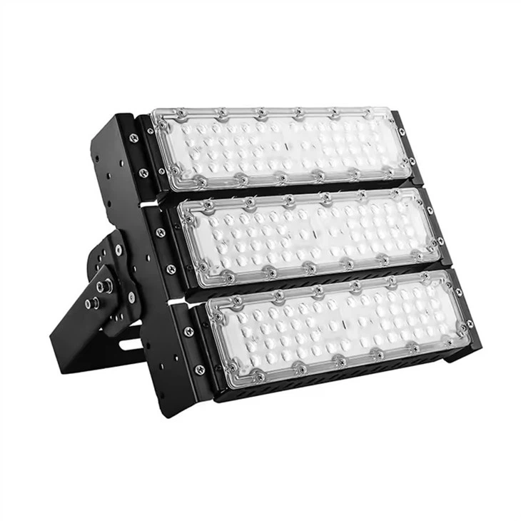 Modular LED Floodlight