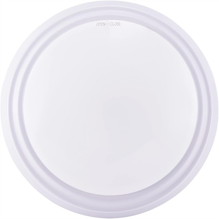 Motion Sensor LED Light Low Profile