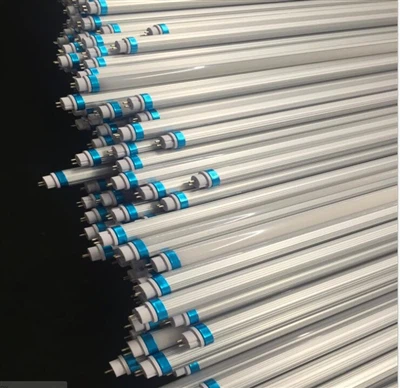 Rydym yn Llong 1000PCS 22W T6 LED Tube I Mecsico Heddiw