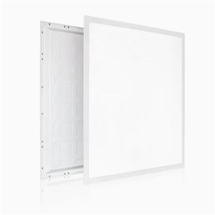 No Flicker Back-lit LED Panel Light