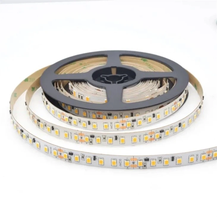 No Flicker RGBW LED Strip Light