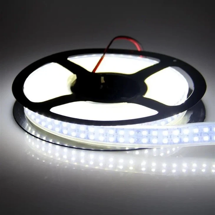 No Flicker RGBW LED Strip Light