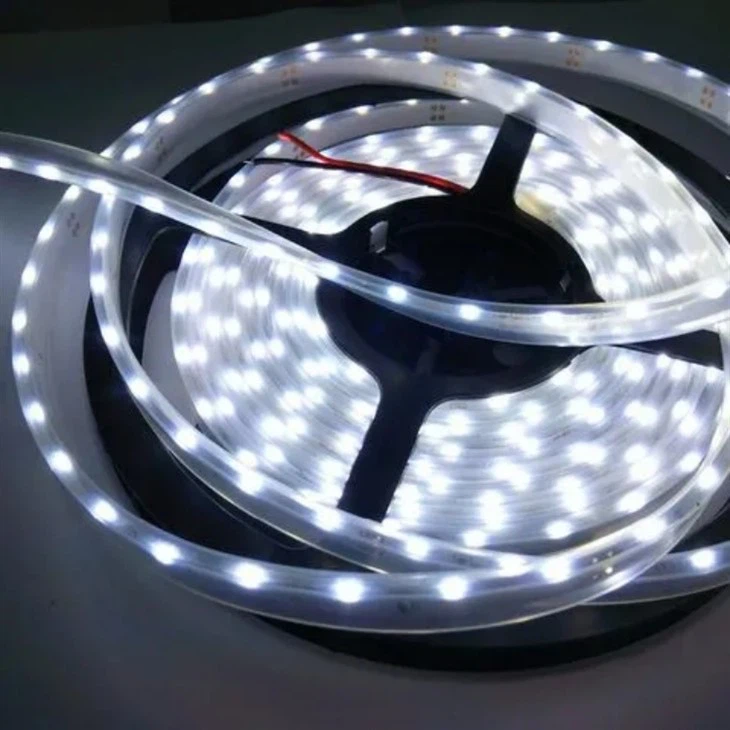 No Flicker RGBW LED Strip Light