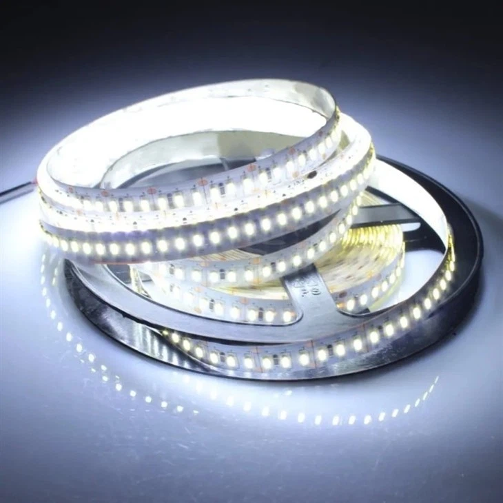No Flicker RGBW LED Strip Light