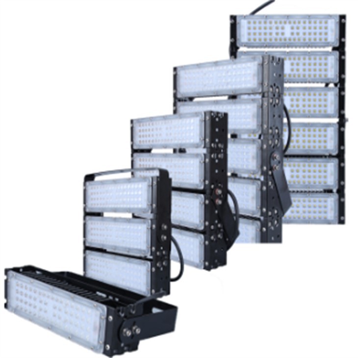 Outdoor Stadium Led Sport Lights 300W
